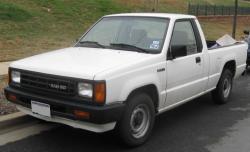 1990 Dodge Ram 50 Pickup