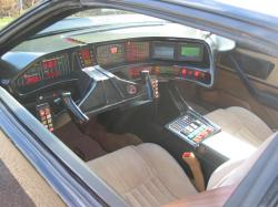 1990 Pontiac Firebird #19