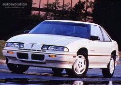 1990 Pontiac Grand Prix #6