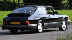 1990 Saab 900 #5