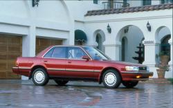 1990 Toyota Cressida #12