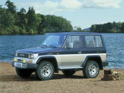 1990 Toyota Land Cruiser #12