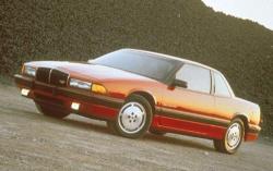 1990 Buick Regal #3