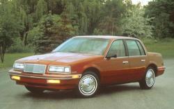 1990 Buick Skylark #4