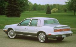 1990 Buick Skylark #5