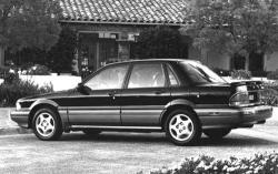 1990 Mitsubishi Galant #3