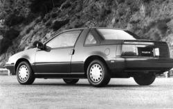 1990 Nissan Pulsar #2