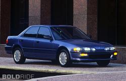 1991 Acura Integra #10