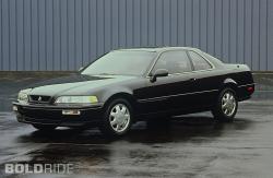 1991 Acura Legend #11