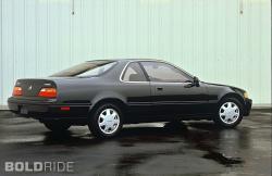 1991 Acura Legend #5