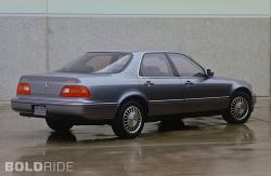 1991 Acura Legend #12