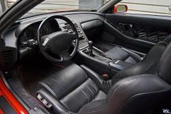 1991 Acura NSX #7