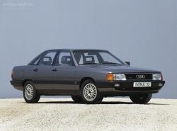 1991 Audi 100 #3
