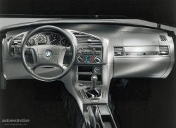 1991 BMW 3 Series #6