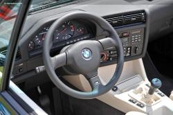 1991 BMW 3 Series #4
