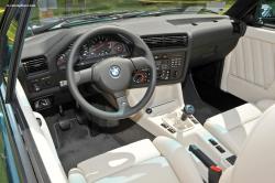 1991 BMW 3 Series #7