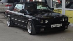 1991 BMW 7 Series #2