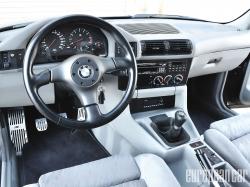 1991 BMW M5 #3