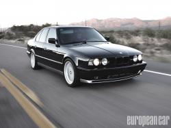 1991 BMW M5 #2