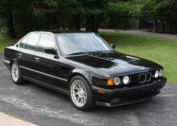 1991 BMW M5 #7