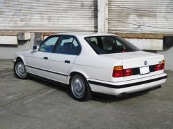 1991 BMW M5 #11