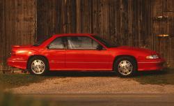 1991 Chevrolet Lumina #5