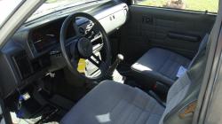 1991 Mazda B-Series Pickup #7