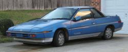 1991 Subaru XT