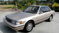 1991 Toyota Cressida #6