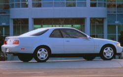 1993 Acura Legend