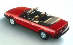 1994 Chevrolet Cavalier #2