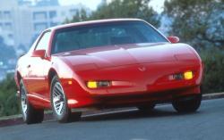 1990 Pontiac Firebird #6