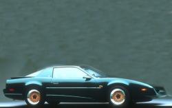 1990 Pontiac Firebird #8
