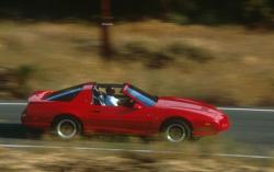 1990 Pontiac Firebird #9