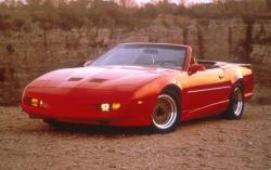 1990 Pontiac Firebird #5