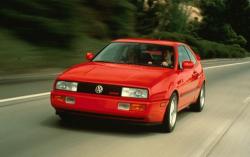 1994 Volkswagen Corrado