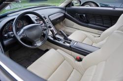 1992 Acura NSX #2