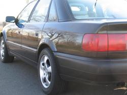 1992 Audi S4 #2