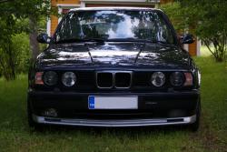 1992 BMW M5 #4