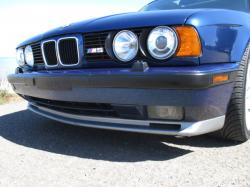 1992 BMW M5 #10