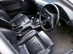 1992 BMW M5 #5