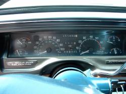 1992 Buick Riviera #5