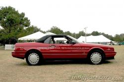 1992 Cadillac Allante #8