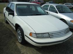 1992 Chevrolet Lumina #6
