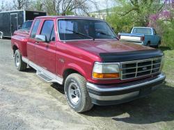 1992 Ford F-150 #11