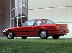 1992 Honda Prelude #4