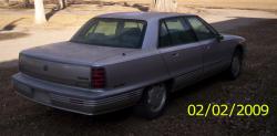 1992 Oldsmobile Ninety-Eight
