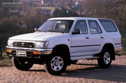 1992 Toyota 4Runner #12