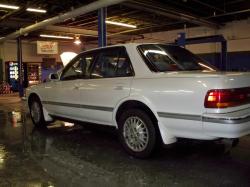 1992 Toyota Cressida #12