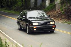 1992 Volkswagen Jetta #8